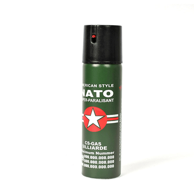 NATO进口喷雾剂